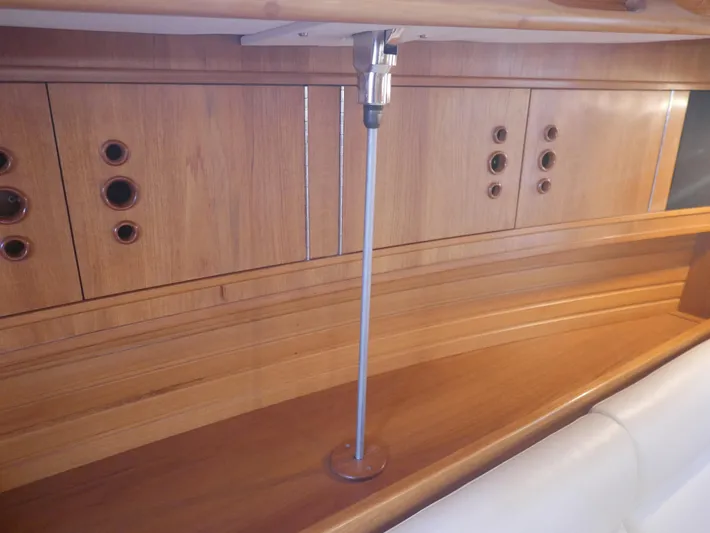 Harmony Yacht Photos Pics 