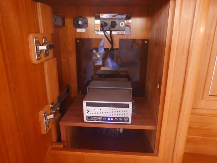 Harmony Yacht Photos Pics 