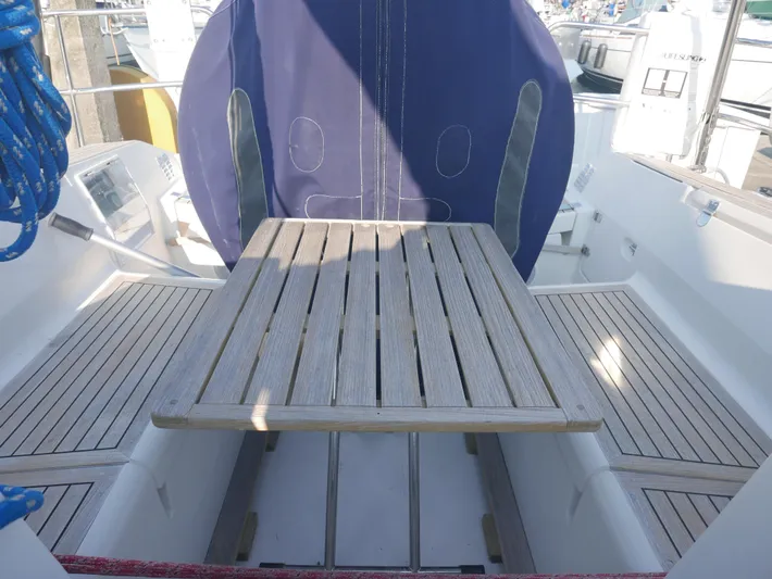 Harmony Yacht Photos Pics 