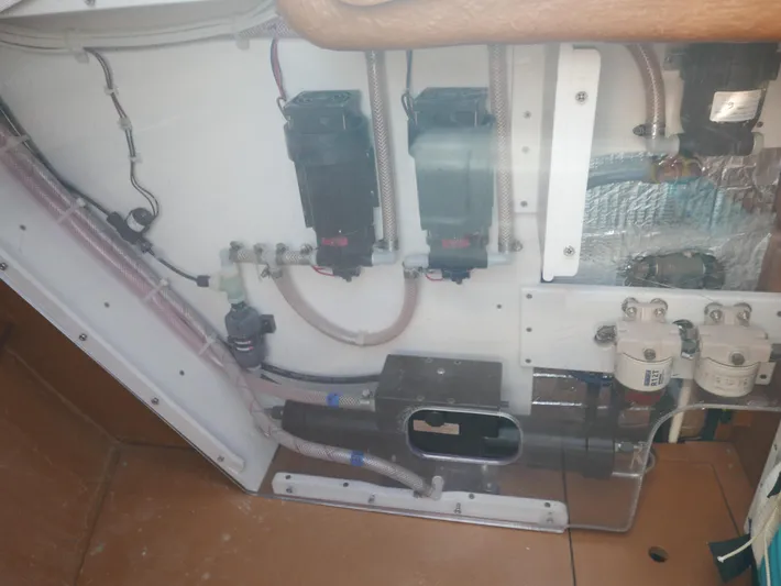 Harmony Yacht Photos Pics 