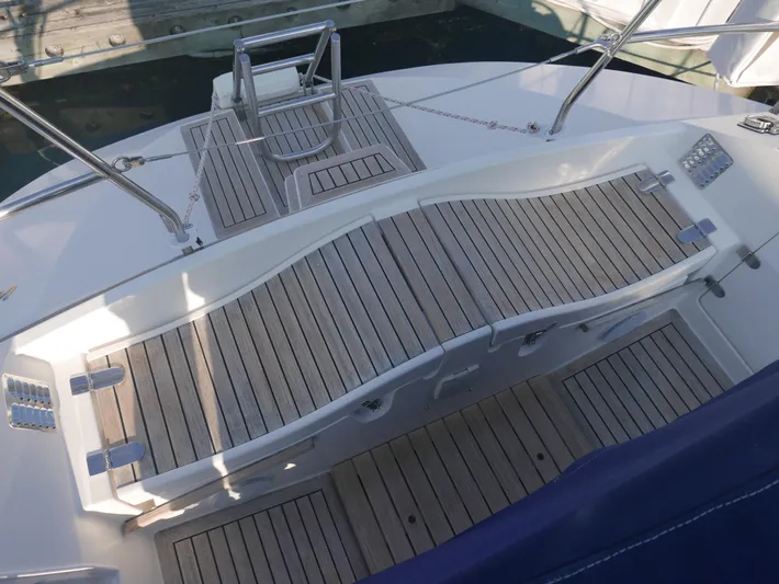 Harmony Yacht Photos Pics 