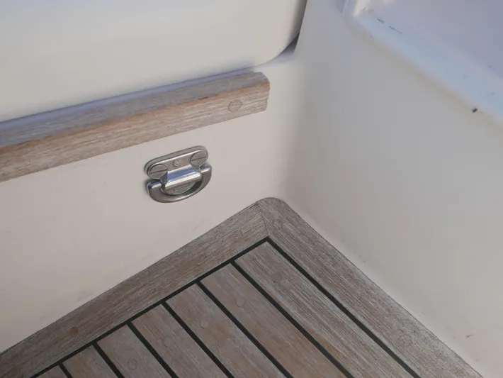 Harmony Yacht Photos Pics 