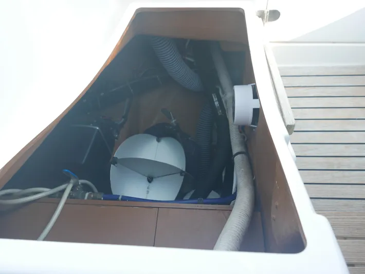 Harmony Yacht Photos Pics 