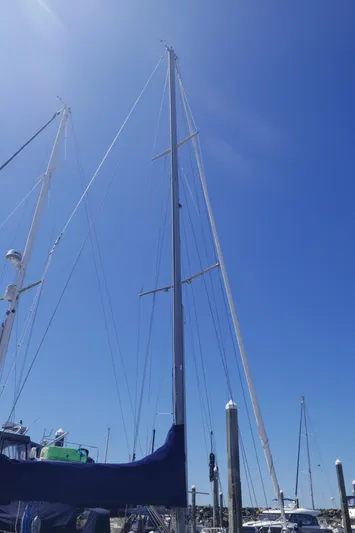 Harmony Yacht Photos Pics 