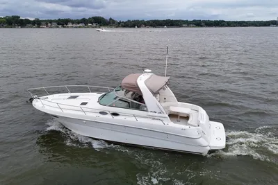 Sea Ray 310 Sundancer