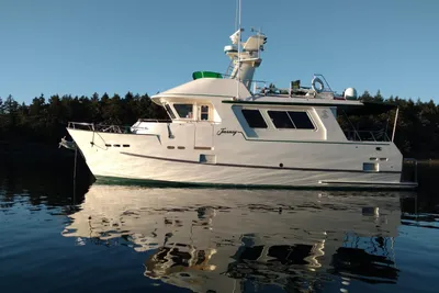 Bracewell latitude 47 Bracewell Bray yacht design