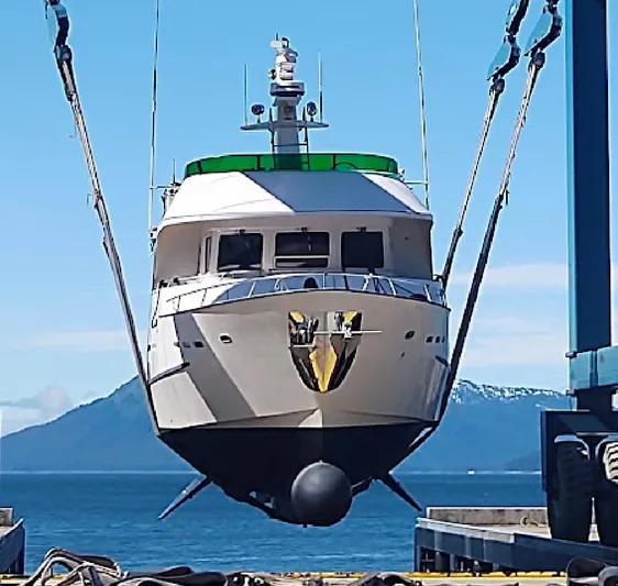 Journey Yacht Photos Pics 