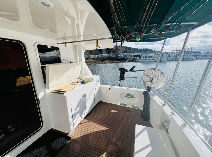 Journey Yacht Photos Pics 