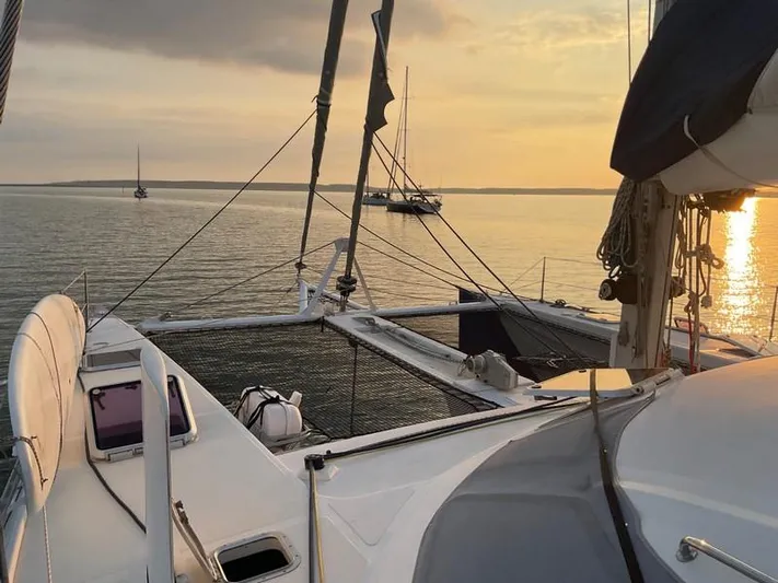 Kéa Yacht Photos Pics 
