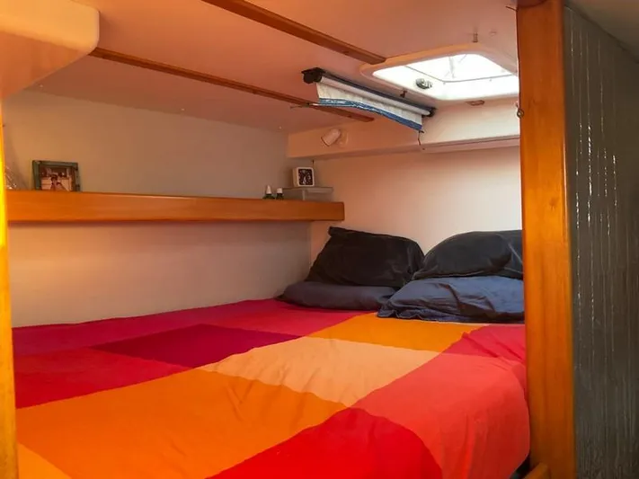 Kéa Yacht Photos Pics 