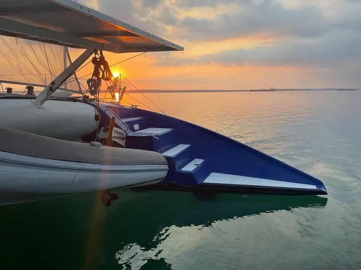 Kéa Yacht Photos Pics 