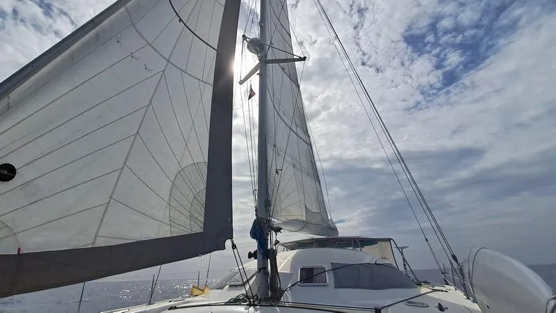 Kéa Yacht Photos Pics 