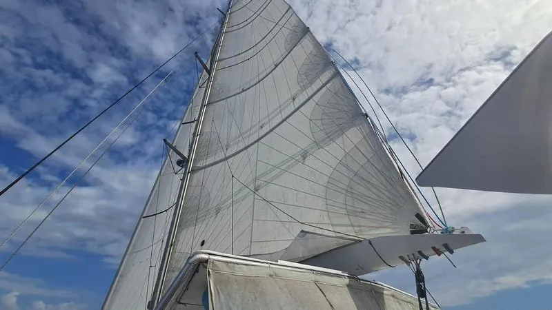 Kéa Yacht Photos Pics 