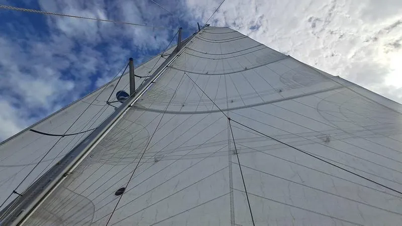 Kéa Yacht Photos Pics 