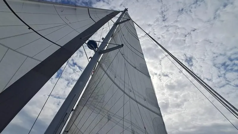 Kéa Yacht Photos Pics 