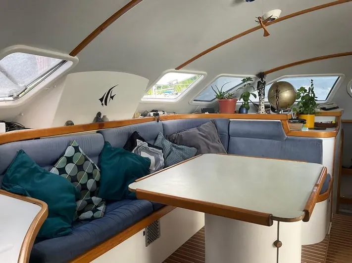 Kéa Yacht Photos Pics 