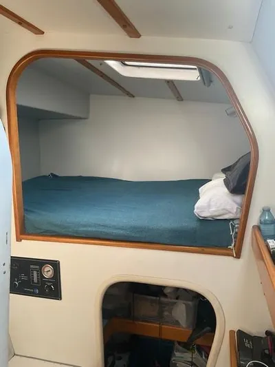 Kéa Yacht Photos Pics 