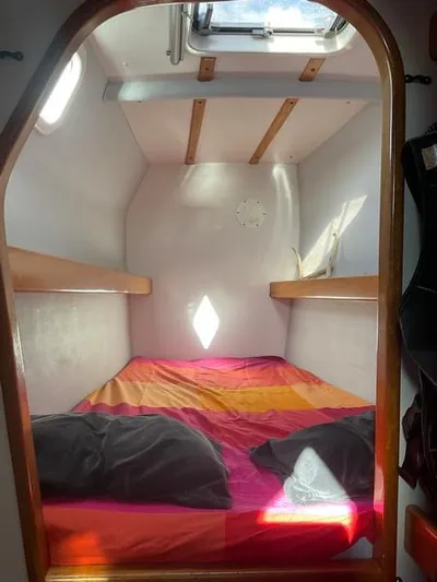 Kéa Yacht Photos Pics 