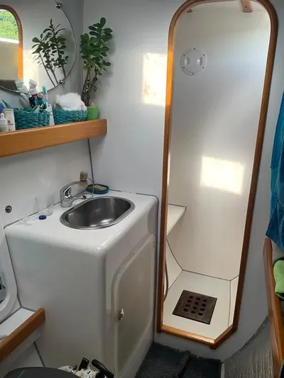 Kéa Yacht Photos Pics 