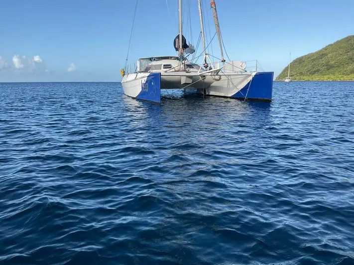 Kéa Yacht Photos Pics 