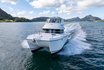 Catamarans International 360