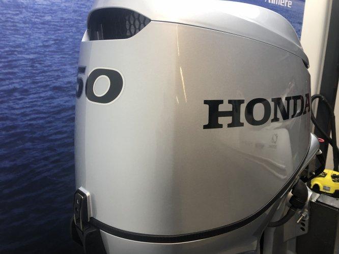 Used Honda Pk Buitenboordmotor Bf Lrtu Boatshop