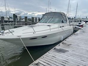 Sea Ray 310 Sundancer