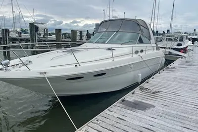 Sea Ray 310 Sundancer