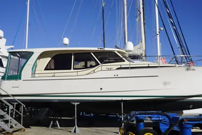 2010 Seaway GREENLINE 33