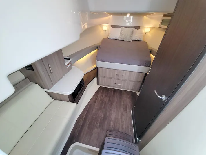 Elena Trinidad Yacht Photos Pics 