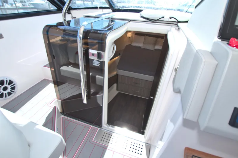 Elena Trinidad Yacht Photos Pics 