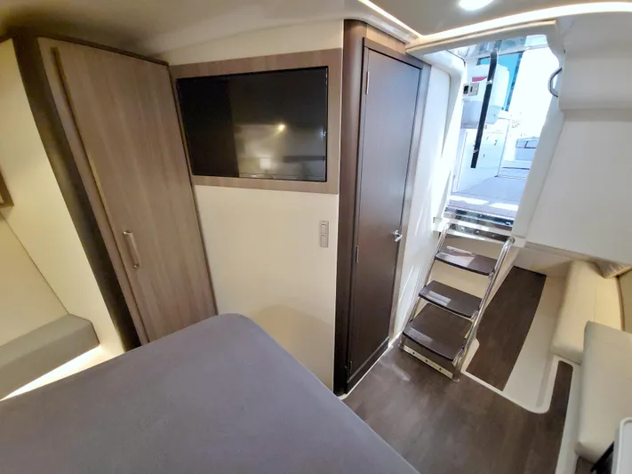 Elena Trinidad Yacht Photos Pics 