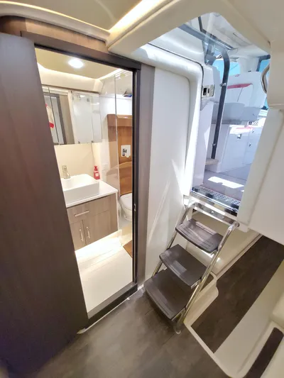 Elena Trinidad Yacht Photos Pics 