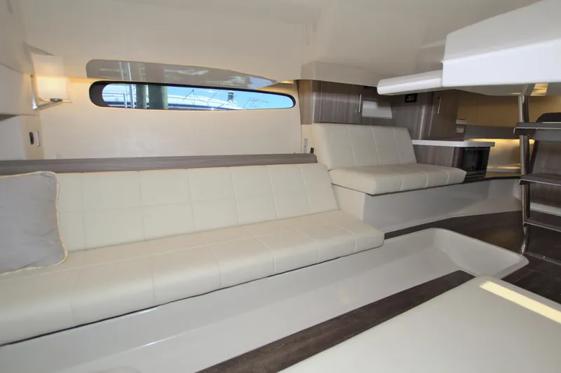 Elena Trinidad Yacht Photos Pics 