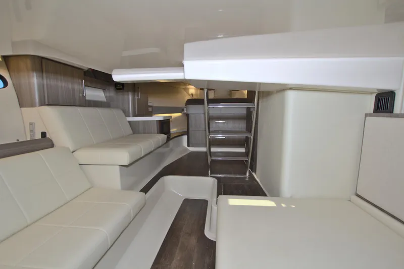 Elena Trinidad Yacht Photos Pics 