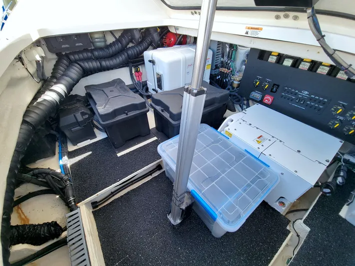 Elena Trinidad Yacht Photos Pics 