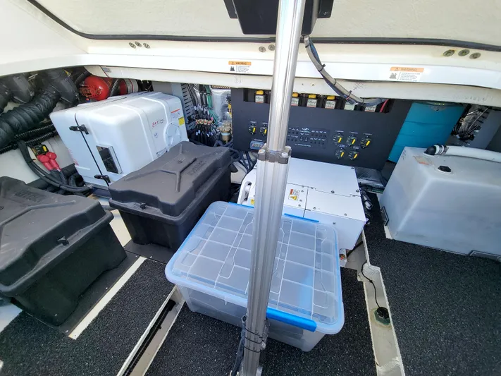 Elena Trinidad Yacht Photos Pics 