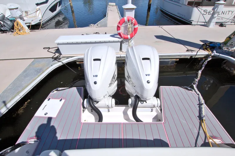 Elena Trinidad Yacht Photos Pics 