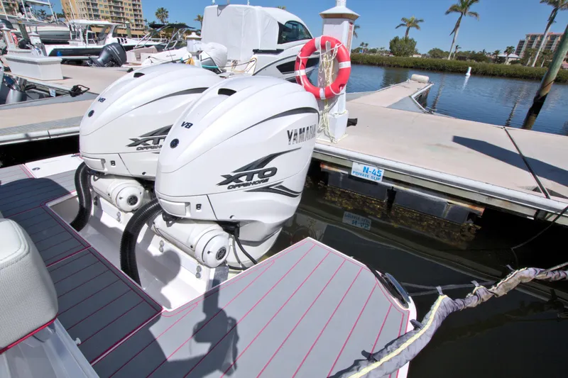 Elena Trinidad Yacht Photos Pics 