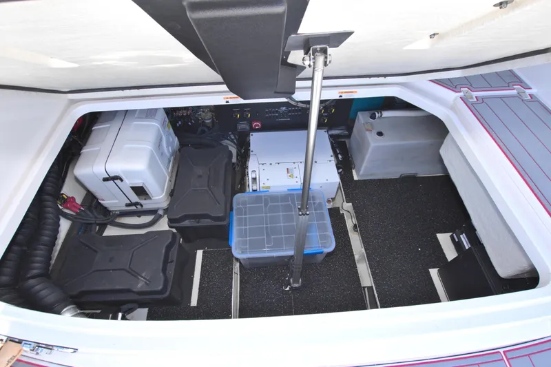 Elena Trinidad Yacht Photos Pics 