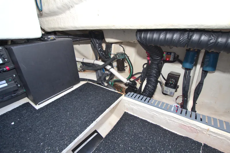 Elena Trinidad Yacht Photos Pics 