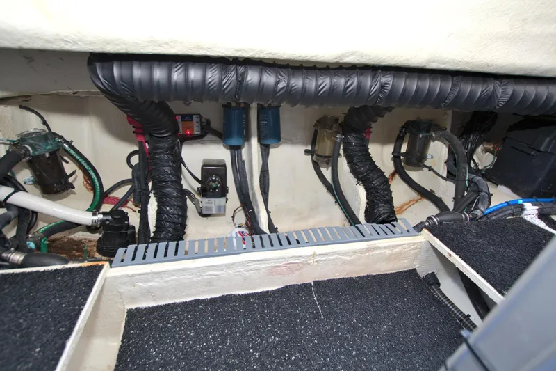 Elena Trinidad Yacht Photos Pics 