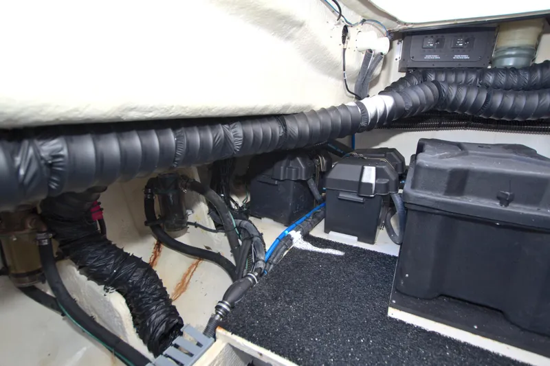 Elena Trinidad Yacht Photos Pics 