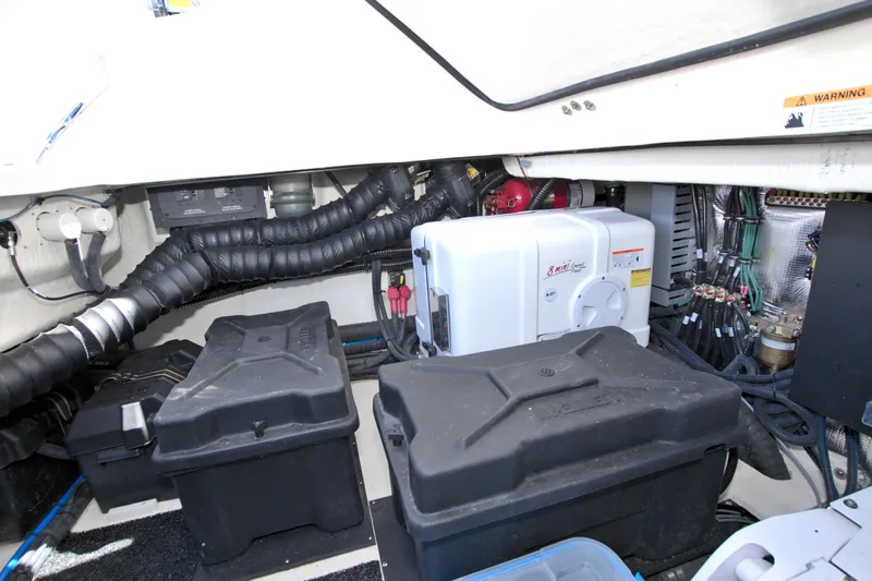 Elena Trinidad Yacht Photos Pics 