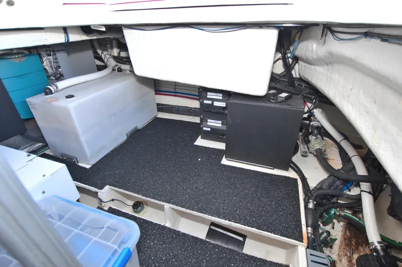 Elena Trinidad Yacht Photos Pics 