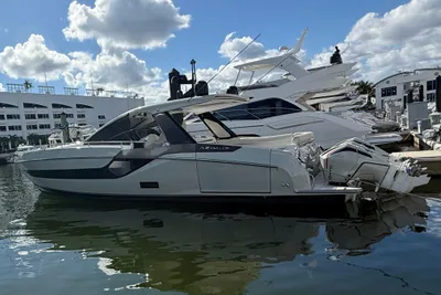 Azimut Verve 47