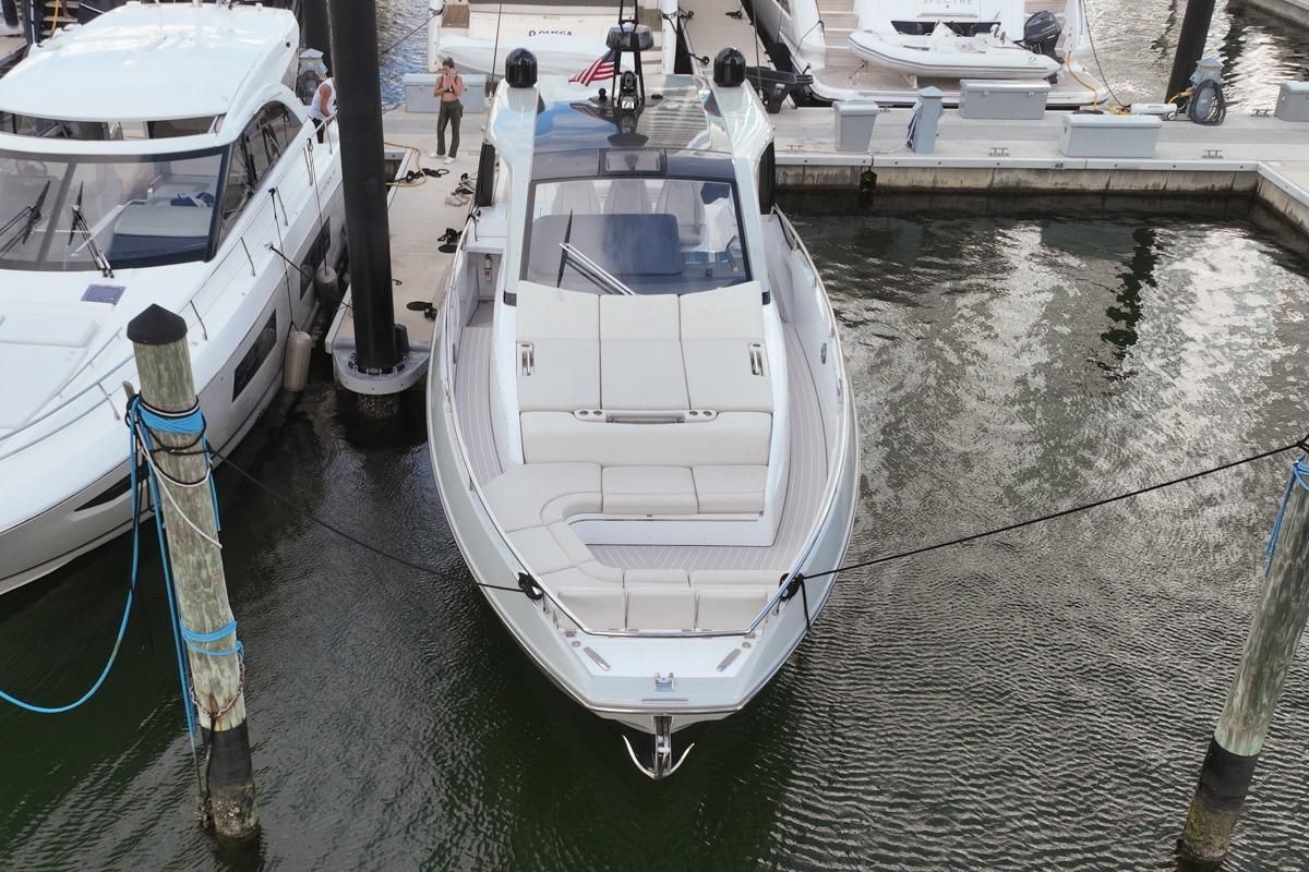 2023 Azimut 47 
