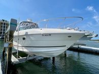 2010 Sea Ray 310 Sundancer