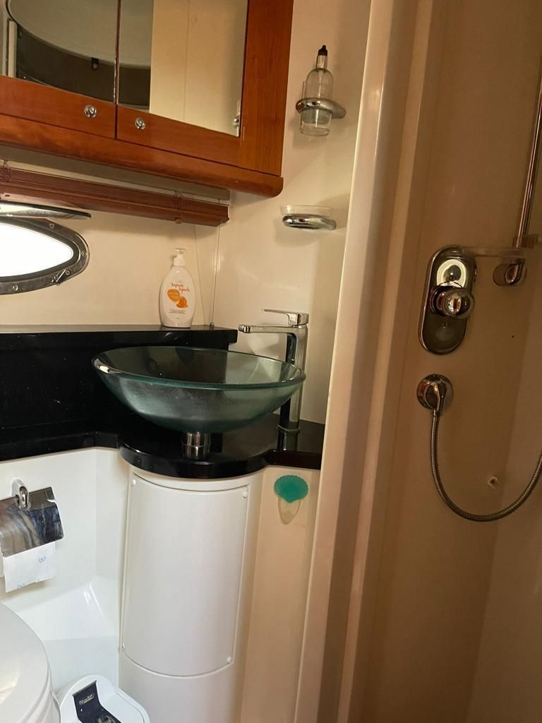 2005 Sunseeker 55 