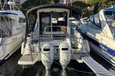 2022 Beneteau Antares 9 OB